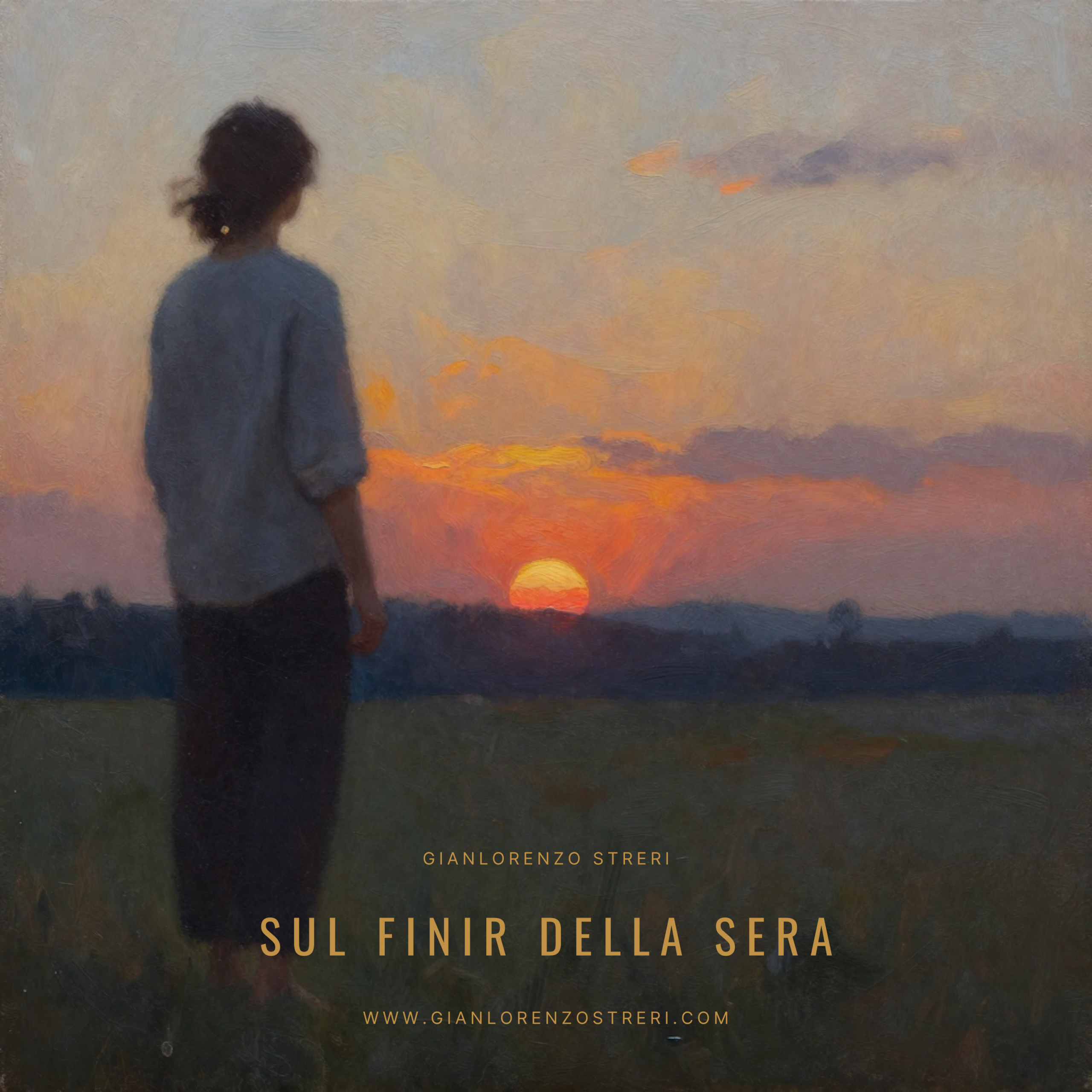 Sul Finir della Sera